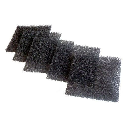 Maico - Flachluftfilter Ersatzfilter AZP − 1 Packung by Maico
