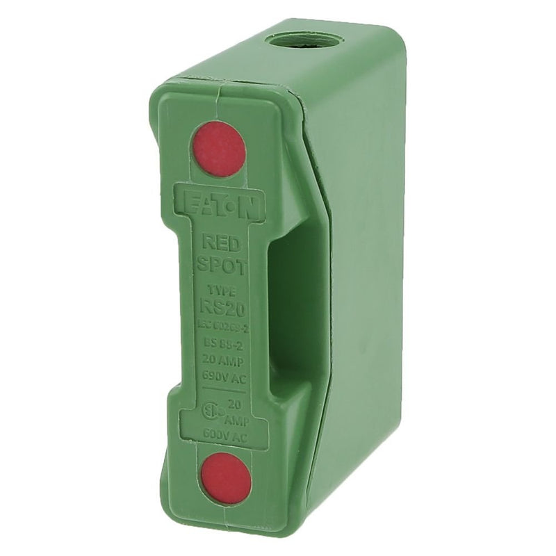 Eaton - NH-Sicherungsunterteil Sicherungshalter RS20HGN 20 A, AC 690 V − 10 Stück
