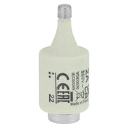 Eaton - D-Sicherungseinsatz Sicherungseinsatz Nieders. FUSE 2A DI#2D27Q 2A AC 500V 50kA − 25 Stück