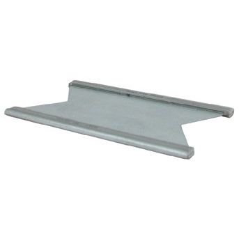 Roxtec - Komponente für die Aufstellung/Anreihtechnik (Schaltschrank) Ankerplatte ASP0001200018 120mm verzinkt