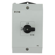 Eaton - Lasttrennschalter EIN-AUS-Schalter P1-40/I2/N P1, 40 A, 3-polig