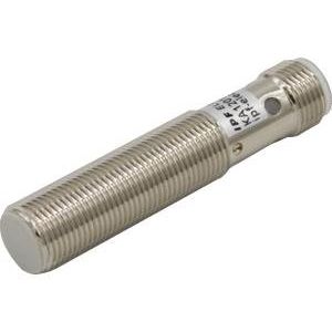 Ipf Electronic - Kapazitiver Näherungsschalter Sensor kapazitiv, M12x1 KA120120 60lang bündig Sn: