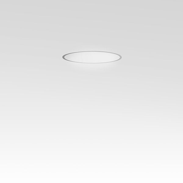 LTS Licht&Leuchten - Decken-/Wandleuchte LED-Einbauleuchte PLL27410401/DALI si 23W 4000K 1399lm