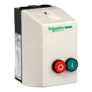 Schneider Electric - Motorstarter/Motorstarterkombination Motorstarter LE1D09N7 4kW