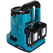 Makita - Wasserkocher Akku-Wasserkocher DKT360Z 2x18V