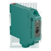 Pepperl+Fuchs Fabrik - Trennverstärker Einspeisebaustein KFD2-EB2.R4A.B Einspeisung