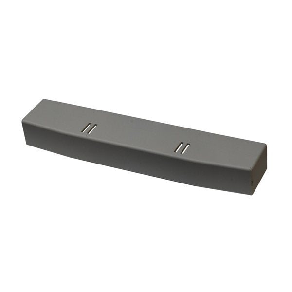 Müller - Zubehör/Ersatzteile für NH-Unterteile Abdeckung A-SST-60/3 seitlich − 10 Stück