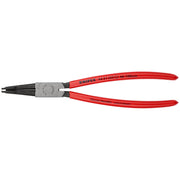 Knipex - Zange für Sicherungsringe Sicherungsringzange 44 31 J32 225mm