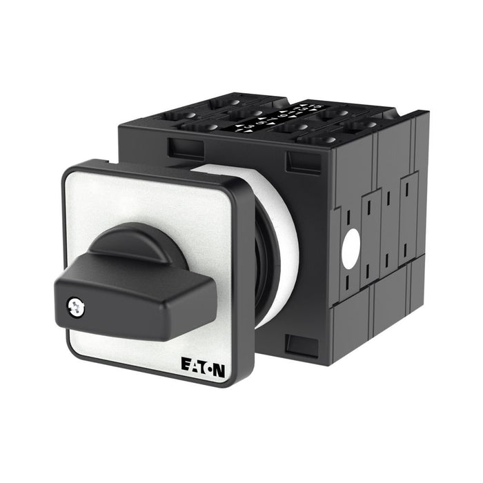 Eaton - Lastschalter Umschalter T3-4-8213/E 4pol.  − 1 Stück
