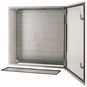 Eaton - Gehäuse/Schaltschrank (leer) Stahlblech-Wandgehäuse CS-66/200 600x600x200