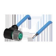 Pepperl+Fuchs Fabrik - Konfektioniertes Sensor-Aktor-Kabel Kabeldose, NAMUR V1-W-N4-5M-PUR-N4S