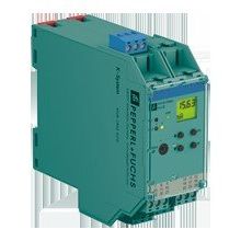 Pepperl+Fuchs Fabrik - Trennschaltverstärker Transmitterspeisegerät KFU8-CRG2-Ex1.D