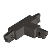 Brumberg Leuchten - Elektrisches Zubehör/Ersatzteile für Leuchten T-Verbinder 88128080 sw, Schutzleiter rts