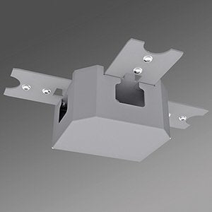 Regiolux - Mechanisches Zubehör/Ersatzteile für Leuchten Verbinder SRT -K T sg