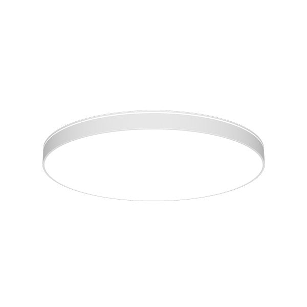 LTS Licht&Leuchten - Decken-/Wandleuchte LED-Leuchte LUNM408.830.1/DALIws 830, DALI
