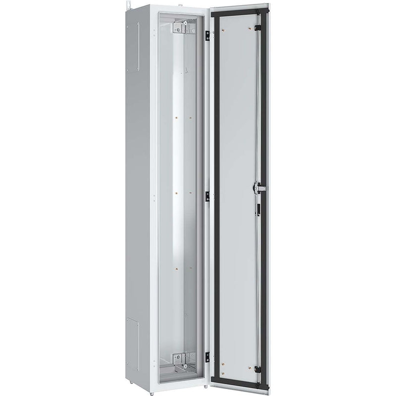 ABN - Leergehäuse Standgehäuse NT112E geerdet IP55