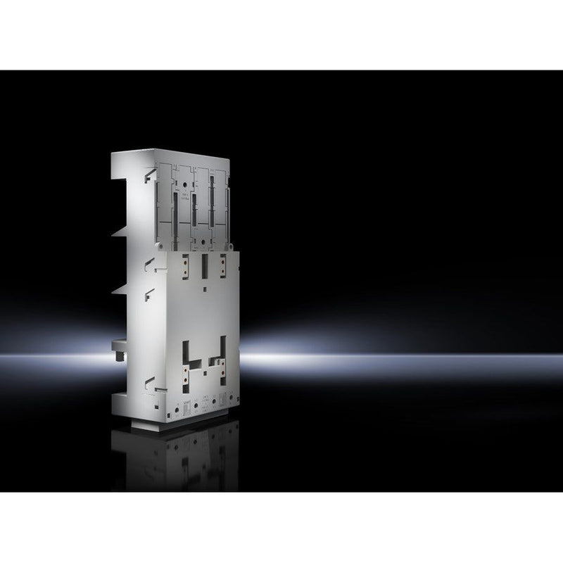 Rittal - Sammelschienen-Adapter Geräteadapter SV 9342.504 160A, 4-polig