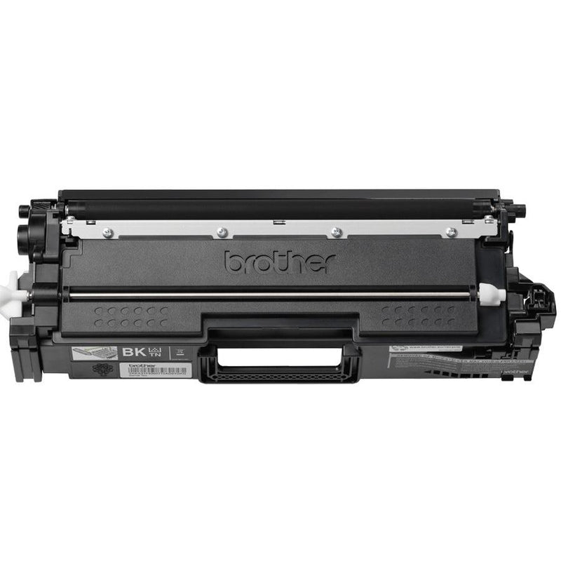 Brother - Verbrauchsmaterial für Telefax/Drucker/MFC Jumbo-Toner TN-821XLBK sw