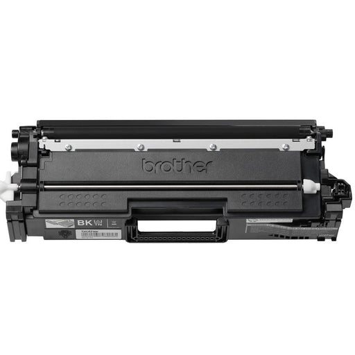 Brother - Verbrauchsmaterial für Telefax/Drucker/MFC Jumbo-Toner TN-821XLBK sw