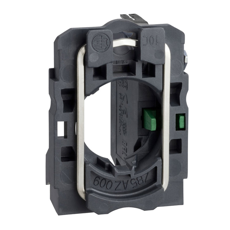 Schneider Electric - Hilfsschalterblock 1S ZB5AZ1013 m. Befestigungsfl