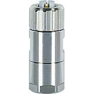 Pilz - Konfektioniertes Sensor-Aktor-Kabel M12 con., straight, female 380317 5 pin, L, S
