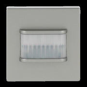 Busch-Jaeger - Bewegungsmelder-Sensor Busch-Wächter 180 UP 6122/10-866 edelstahl