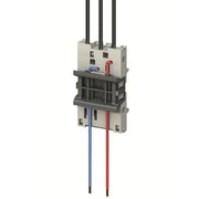 ABB Stotz S&J - Sammelschienen-Adapter Adapter ZMS933 32 Litz. oben LALB