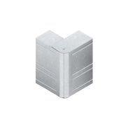 Niedax - Außeneck für Geräteeinbaukanal GK-Außeneck 90Gr. DKAV 170-78T70 S 170x70mm