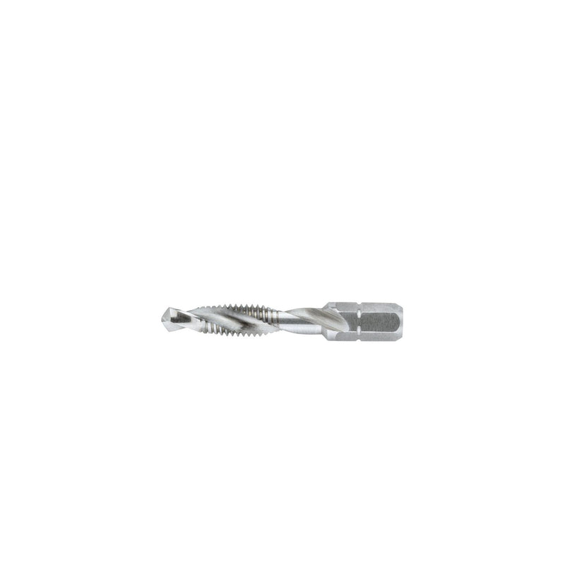 Wiha - Bit Kombigewindebohr.-Bit 1/4" SB7807004039 M4x39mm