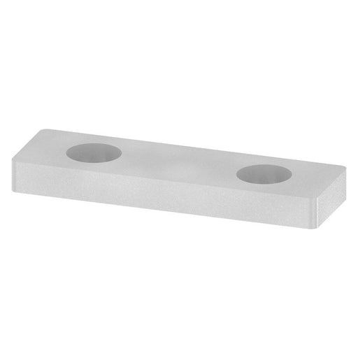 Weidmüller - Querverbinder/Brücker für Reihenklemme Querverbinder QL 2 WTL6/4FF geschraubt − 100 Stück