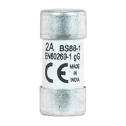 Eaton - HRC-Sicherung Sicherungseinsatz SMD2 2 A, AC 415 V − 20 Stück