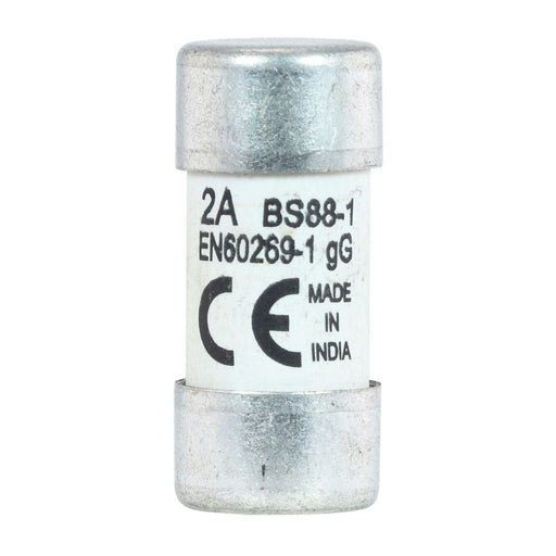 Eaton - HRC-Sicherung Sicherungseinsatz SMD2 2 A, AC 415 V − 20 Stück