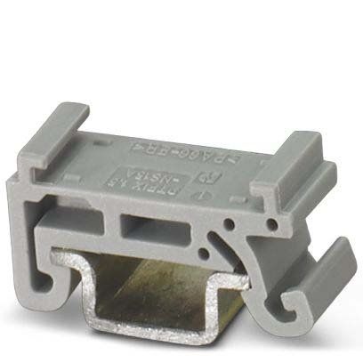 Phoenix Contact - Tragschienenadapter PTFIX 1,5-NS15A − 30 Stück