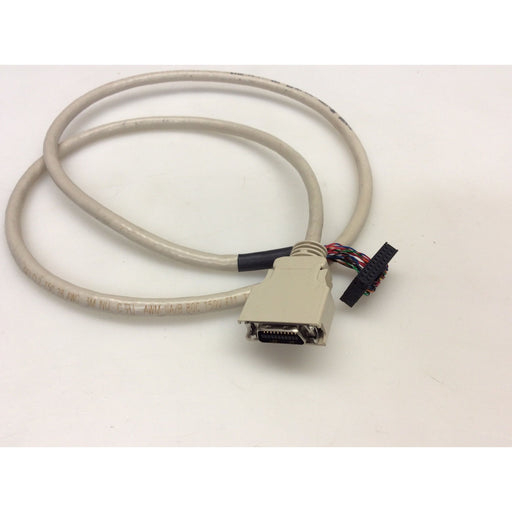 Mitsubishi Electric - SPS-Verbindungskabel Verbindungskabel MR-J3TBL-CN3-#212095