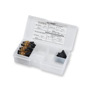 Corning - LWL-Steckverbinder UniCam ST-Stecker OM2 95-050-50-Z Keramik-Ferrule