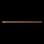Striebel&John - Sammelschiene Kupferschiene ZXM2233 20x5mm 4FB V2, A1