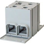 Eaton - Verteilerbaugruppe Klemmen Klemmenblock 1polig 800A BPZ-KB-2/2/800-ALU 2 Abgangsklemmen