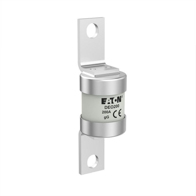 Eaton - HRC-Sicherung Sicherungseinsatz DEO200 200 A, AC 415 V − 5 Stück