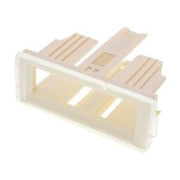 Ipf Electronic - Zubehör/Ersatzteile für Niederspannungs-Schalttechnik Zubehör Montagerahmen, AS000022 67x26mm Kunststoff