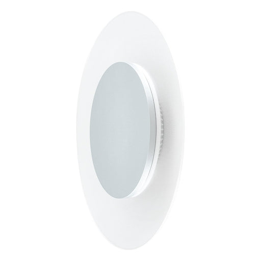 EVN Lichttechnik - Decken-/Wandleuchte LED-Wandanbauleuchte WAR20181402 3000K IP20