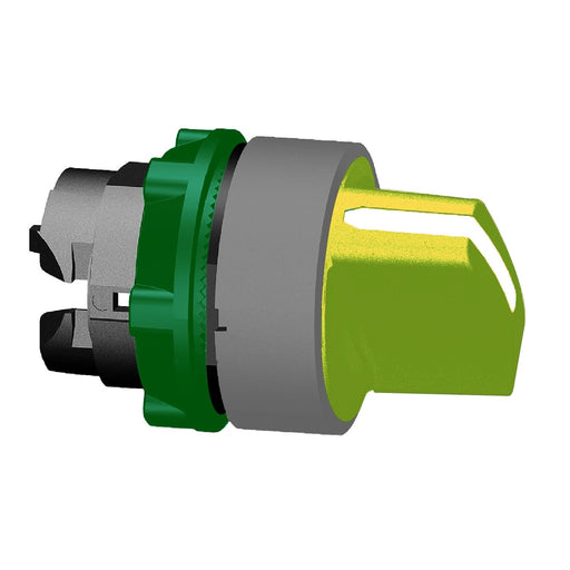 Schneider Electric - Frontelement für Wahlschalter Frontelement ZB5AD405C0 Kunststoff 22mm