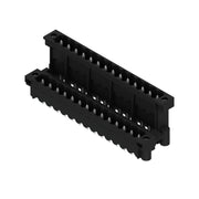 Weidmüller - Leiterplattensteckverbinder Verbinder 5.00mm SLDV-THR #1881390000 − 10 Stück