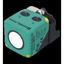Pepperl+Fuchs Fabrik - Ultraschall Taster Ultraschallsensor UC2000-L2-E6-V15