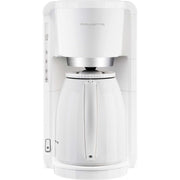 Rowenta - Kaffeeautomat Thermo-Kaffeeautomat CT 3801 ws/eds Adagio