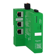 Schneider Electric - Feldbus, Dez. Peripherie Kommunikations-Modul Buskoppler TeSys TPRBCEIP island EtherNet IP