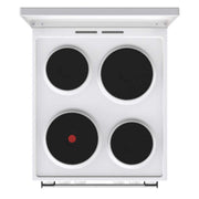Gorenje - Herd Elektroherd GE5A23WH O/U/Grill,70L