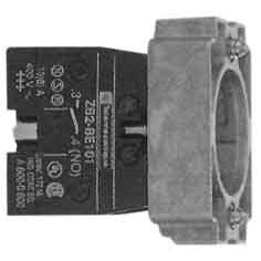 Schneider Electric - Hilfsschalterblock Hilfsschalter ZB2BZ102 Ö