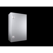 Rittal - Gehäuse/Schaltschrank (leer) Kompakt-Schaltschrank AX AX 1008.000 380x600x210 mm