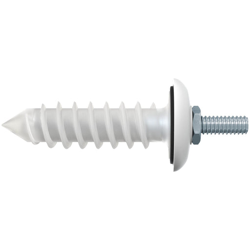 Fischer Deutschl - Allzweckdübel Dämmstoffdübel FID-R B (VE4)