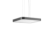 RZB - Pendelleuchte LED-Pendelleuchte 312438.0031.1.730 840, s+f, anthr